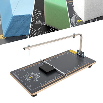 Foam Cutting Machine, Pearl Cotton Sponge Electric Heating Wire Cutting Machine