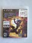 Sly Cooper: Thieves in Time (Sony PlayStation 3, 2013)