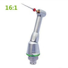 Nuevo cabezal de contraángulo Endo Motor 16:1 para DENTSPLY X-SMART NSK PÁJARO CARPINTERO COXO