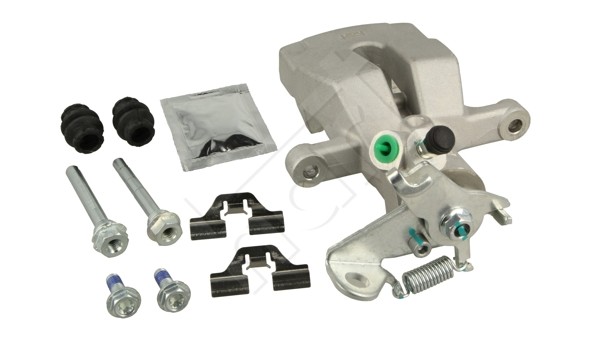 Hart Bremssattel Hinten Rechts FüR Renault ScéNic II JM0/1_ Megane EM0/1_-image