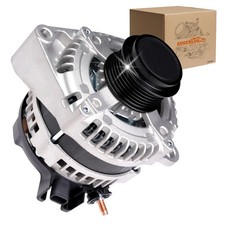 Upgraded Alternator For/Chevy EXPRESS SILVERADO SUBURBAN TAHOE For/Cadillac Esca