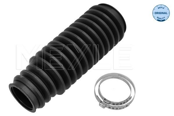 Jeu de joints-soufflets pour direction fluide sur votre berline BMW Série 3
