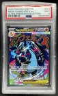 2025 Pokemon MEP Black Star Promos Mega Charizard X ex #023 PSA 9