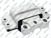Lagerung Motor Links GSP 510336 FÜR Audi Seat Skoda VW