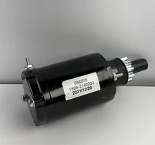 Johnson / Evinrude Starter Motor Part 586278
