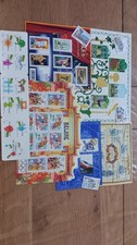 44 timbres france neufs variétés