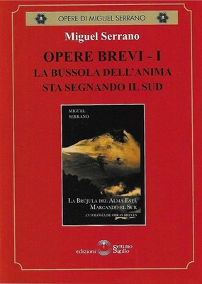 Nicola Oliva Mi Opere brevi. La bussola dell'anima sta (Taschenbuch) (US IMPORT)