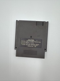 Golgo 13: Top Secret Episode Nintendo NES Cartridge Only