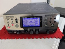 Roland Edirol SD-90 Studio Canvas Midi sound module