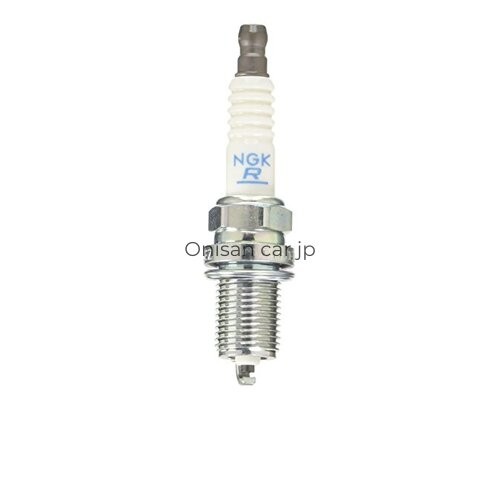 NGK Spark Plug 7642 Integrated Type BKR5EZ