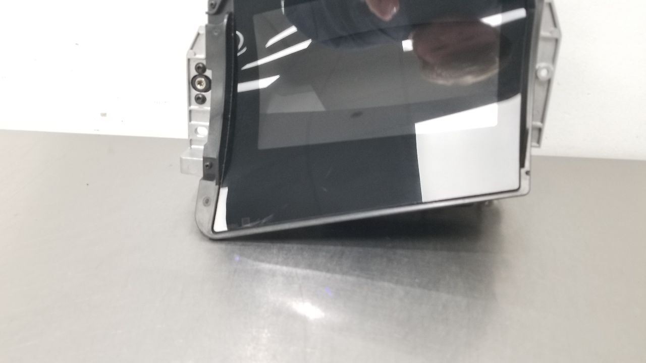 17 BENTLEY BENTAYGA HEADS UP DISPLAY HUD 36B919617