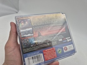 Mortal Kombat Gold - BRAND NEW SEALED - SEGA Dreamcast Video Game PAL