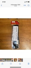 HORNBY R857 GIRDER BRIDGE in UNOPENED PACKAGING 00 / OO GAUGE SCALE 1:76