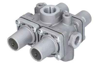 For Cojali 2222249COJ Piston Brake Cylinder 2222249COJ Multi-System Valve, Four