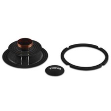 DS18 6XL650N-4RCK Recone Kit for Mid-Range Loudspeaker 4-Ohm