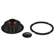 DS18 6XL650N-4RCK Recone Kit for Mid-Range Loudspeaker 4-Ohm