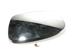 Glace de rétroviseur Peugeot 306