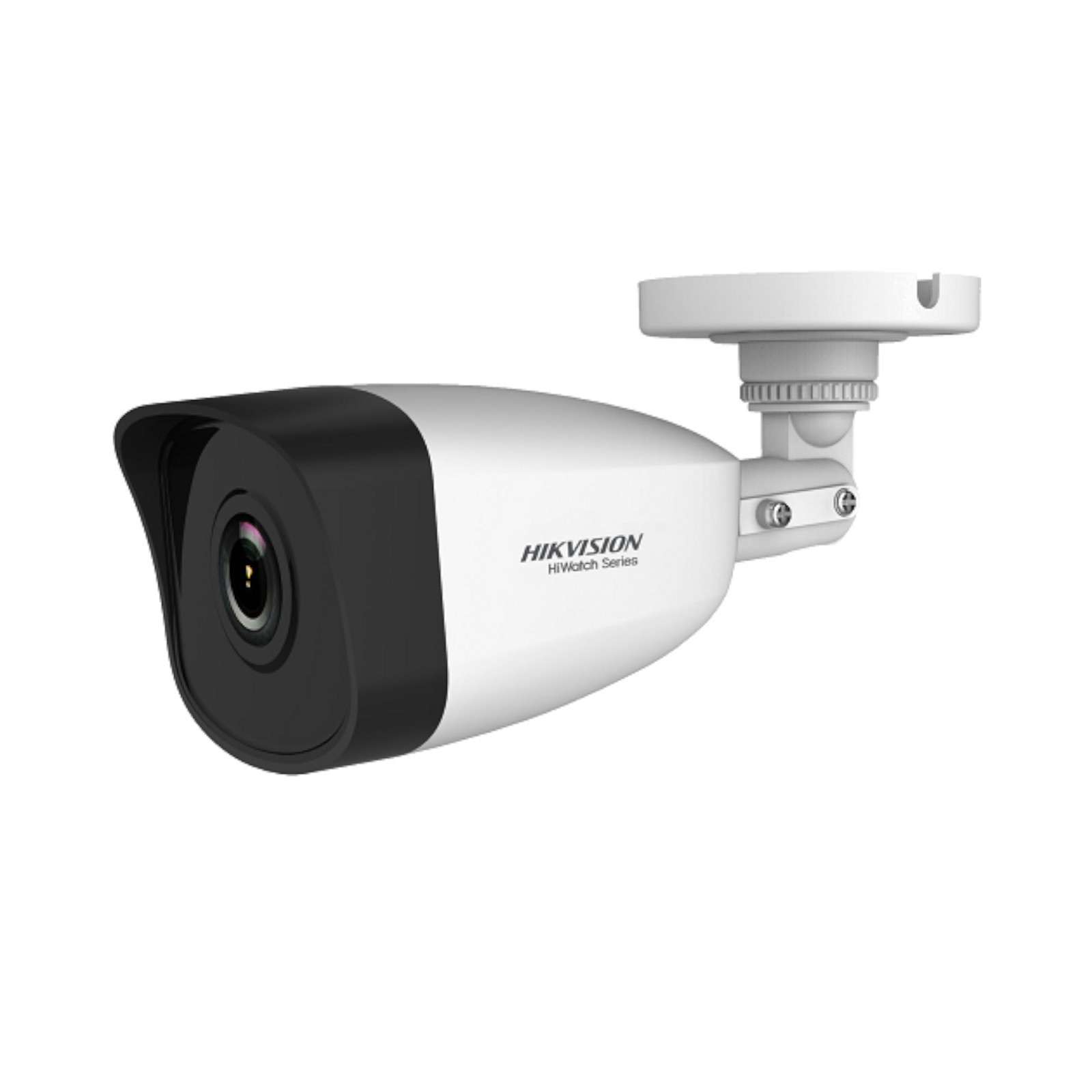 Hikvision Hiwatch 2Mp 2.8mm Bullet Ip PoE HWI-B121H(C)