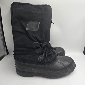 Glacier SOREL | eBay display picture 1