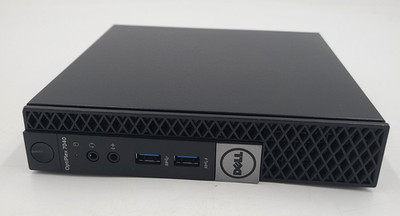 Dell OptiPlex 7040 i5-6600T 2.7GHz 8GB 256GB SSD Windows 11 Pro