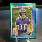 2025 Panini Tyler Loop Base (Raw)