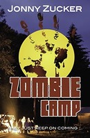 Jonny Zucker - Zombie Camp - Paperback - G245Z
