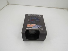 Glow Shift Gs-c712 Transmission Temperature 260f Gauge Black 7 Color Series Glow Shift Gs-c712 Transmission Temperature 260f Gauge Black 7 Color Series