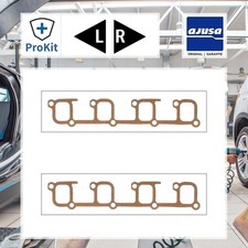 ORIGINAL® Ajusa Dichtung, Ansaugkrümmer für Opel CORSA B VECTRA B ASTRA F CC