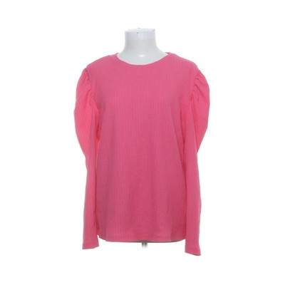 Jean Pascale, Top, Größe: XL, Pink, Elasthan/Polyester, Einfarbig #YSN