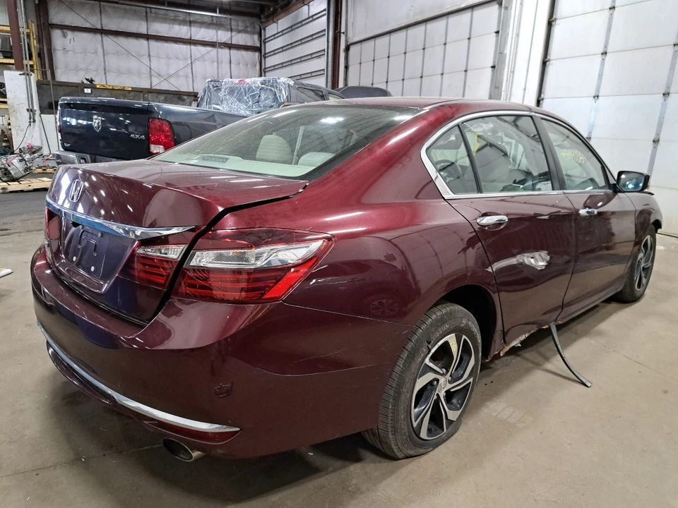 Rear Strut 2016 Accord Sku#4127422 - Image 4 of 4