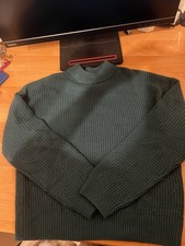 Wollpullover New Yorker Gr m