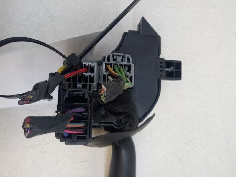 Interruptor de ventana limpiaparabrisas Ford Expedition 2002 03 04 2005 fabricante original usado 2L2T13K359acw Foto 3 de 4