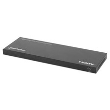 Manhattan 208451 HDMI-Splitter 8-Port 4K60Hz ...