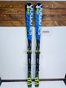Salomon Bbr Skis 169 for sale | eBay