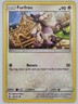 Furfrou 99/131 Pokemon - Sun & Moon Forbidden Light MP