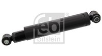 2X StoßDäMpfer Febi Bilstein 20347 FüR T2 Mercedes LN1 Vario B670 B668 B667 609