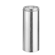 DuraVent 8DT-60CF DuraTech 60-Inch Chimney Pipe