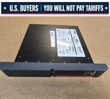 SIEMENS QLCAMAAN QUADLOG,ROM: 3.03 REV: 3, CAM CRITICAL ANALOG MODULE, P/N: 1640