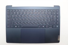Lenovo Yoga 9 2-in-1 14IMH9 Palmrest Cover Touchpad Keyboard 5CB1P00344