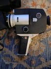 Vintage Yashica Super-800 Electro Super 8 Movie Camera Zoom Lens Untested  — photo 6