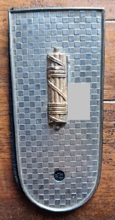 Contro Spallina Ufficiale Milizia