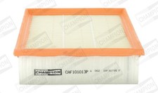 CHAMPION Luftfilter CAF101013P Filtereinsatz für OPEL CORSA S07 Schachtel CDTI