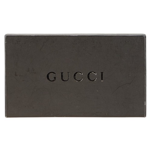 GUCCI Interlocking G Geldbörse 131864 Damen 【Gebraucht】 - Bild 11 von 12