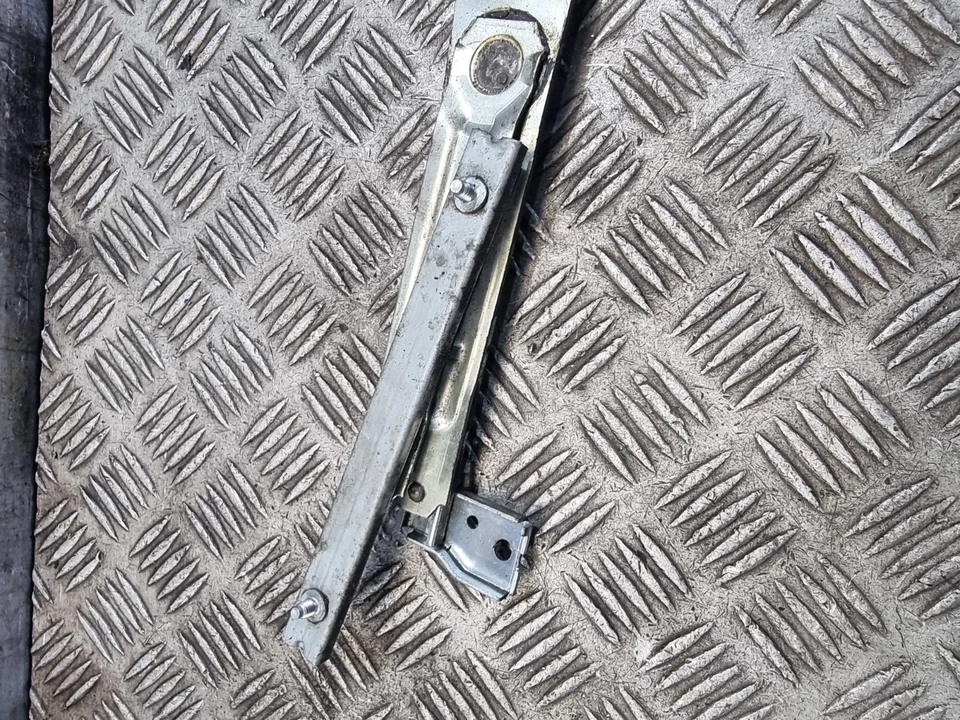 REGULADOR DE VENTANA HONDA INSIGHT Y MOTOR DELANTERO DERECHO OS AUTO HÍBRIDO HATCHBACK 2013 Foto 4 de 4