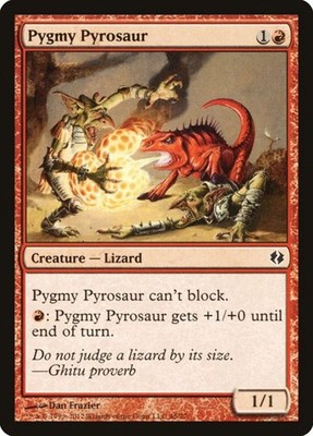 Pygmäenpyrosaurier (46)