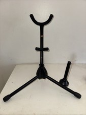 Hamilton Single Saxophone Stand - KB960