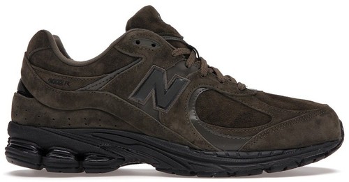 New Balance 2002R Gray Khaki Silver ML2002R3 Men's Size | eBay