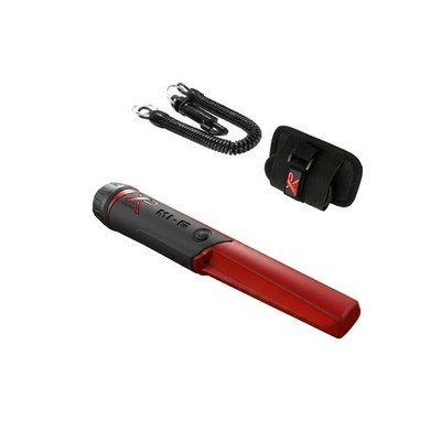 XP Metal Detectors MI-6 Pinpointer, with Wireless connectivity to the Deus II...
