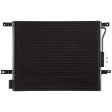 3259 Ac Condenser Compatible With Jeep Grand Cherokee 2004 4.0 L6 4.7 V8 3259 Ac Condenser Compatible With Jeep Grand Cherokee 2004 4.0 L6 4.7 V8