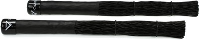 Vater Cajon Brushes (pair) (5-pack) Bundle